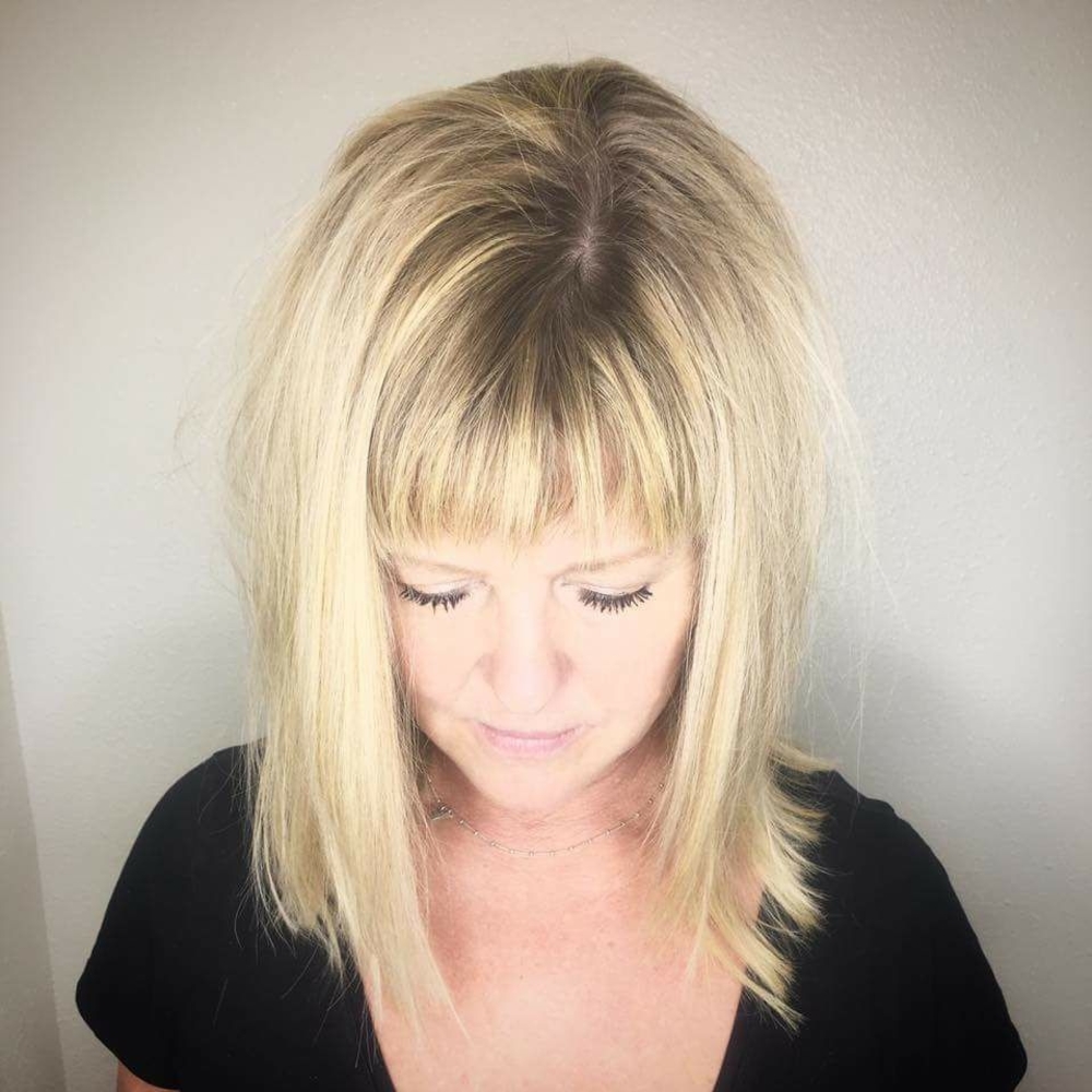 Meet your Posher, Tracy